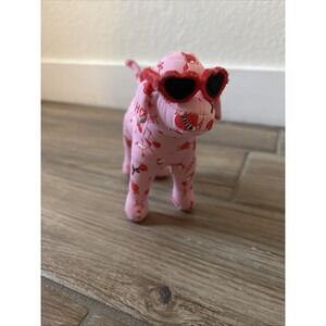 Victoria Secret VS PINK 2025 Valentines Day Dog Limited Edition Mini